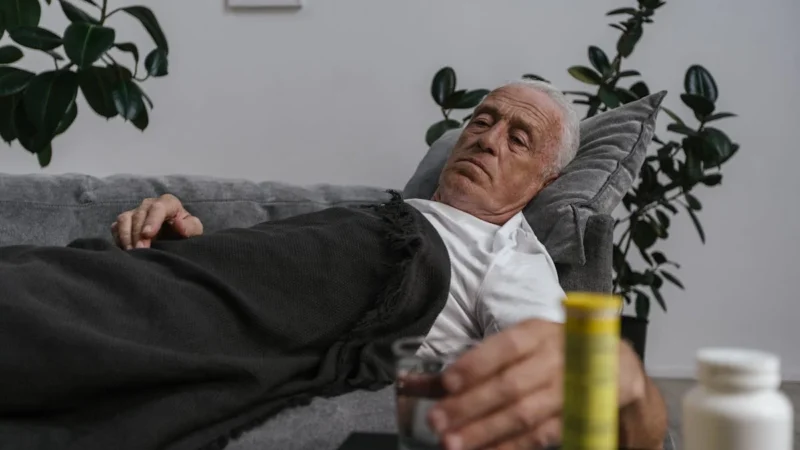 Gute Seniorenbetreuung